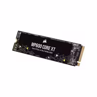 اس اس دی کورسیر MP600 CORE XT PCIe 4.0 (Gen4) x4 1TB - فروشگاه کارما آی‌تی