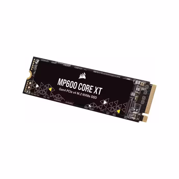 اس اس دی کورسیر MP600 CORE XT PCIe 4.0 (Gen4) x4 1TB - فروشگاه کارما آی‌تی