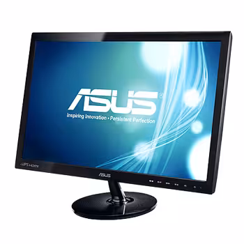 Asus VS229H-P قیمت خرید مانیتور ایسوس 4438
