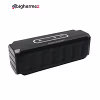 اسپیکر بلوتوث کلر مدل S813