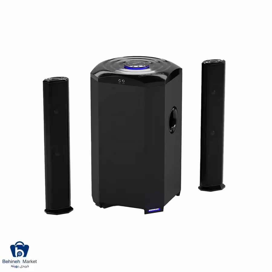 اسپیکر بلوتوثی تسکو مدل TS 2181