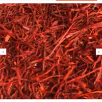 زعفران مرغوب سرگل قائنات اعلا زعفران سرگل (یک مثقال) با تضمین کیفیت