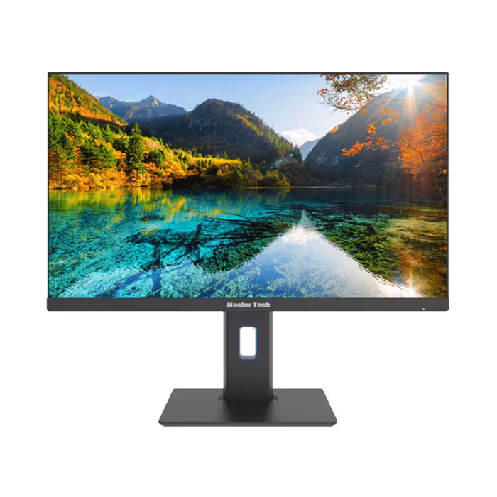 مشخصات ، قیمت و خرید مانیتور مسترتک Master Tech PB275Q