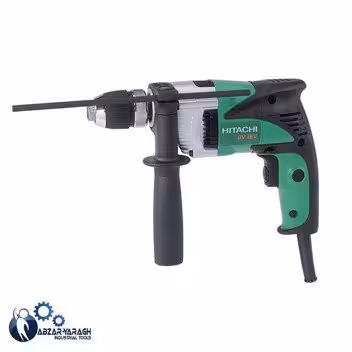 دریل ضربه ای گیربکسی هیتاچی مدل DV16V - ابزار یراق