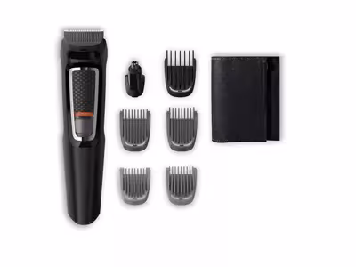 ماشین اصلاح موی سر و صورت فیلیپس سری MG3720 با 12 ماه گارانتی شرکتی