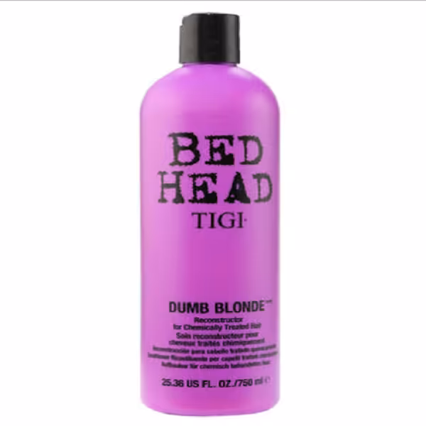 شامپو درمانی برای موهای هایلایت و مش 750 میلی لیتر