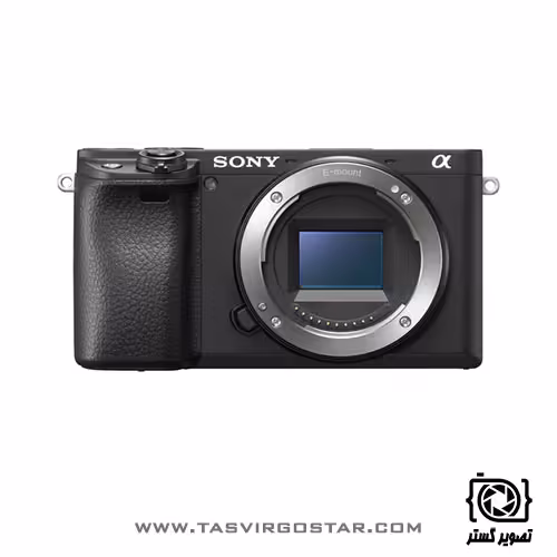 دوربین سونی آلفا a6400