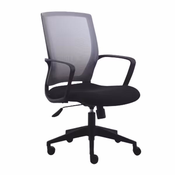 صندلی کارمندی رومیس نیلپر مدل MOCT111