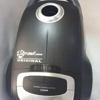 جارو برقی فوما مدل FU-2000(کدffوd)