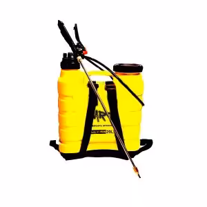 سمپاش دوشی ام آر تی مدل RT-0020 ظرفیت 20 لیتر