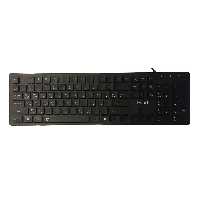 کیبورد باسیم بیاند مدل BK-2880