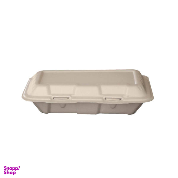 ظرف یکبار مصرف کد 9001 بسته 300 عددی