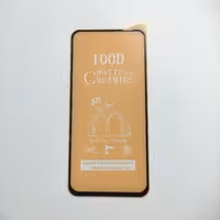 محافظ صفحه نمایش سرامیکی مات نشکن مناسب برای گوشی موبایل هواوی nova7i/Y7p