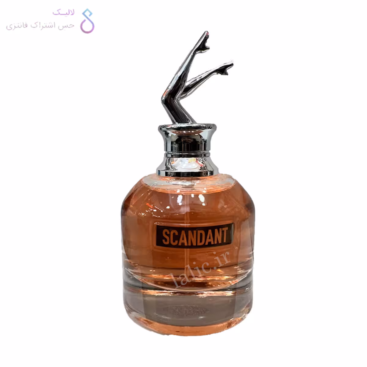 ادکلن اسکندانت فراگرنس ورد | Fragrance World Scandant Belle Celine