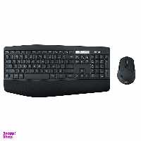 کیبورد و ماوس بی سیم لاجیتک مدل MK850
