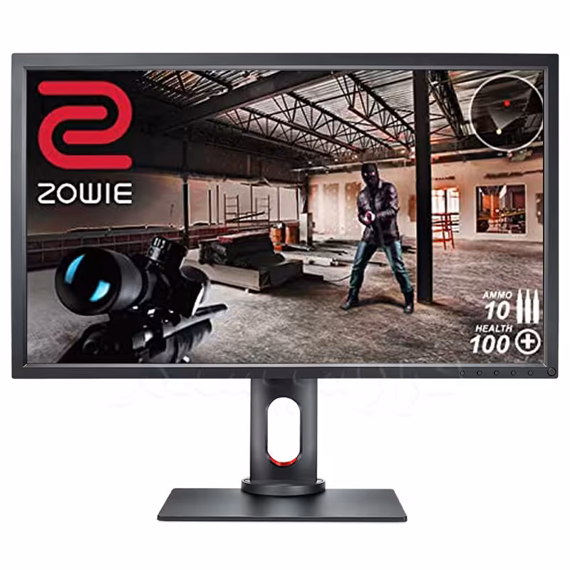 مانیتور گیمینگ XL2731 بنکیو - فراز سیستم