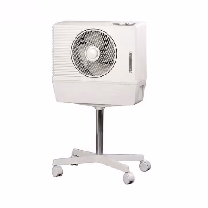 خرید کولر آبی متحرک آبسال 2600 مدل AC26