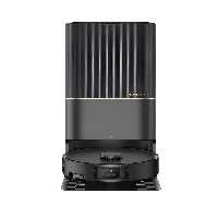 بررسی، قیمت و خرید جارو رباتیک دریم مدل Dreame X40 Ultra Complete - فروشگاه می مارکت