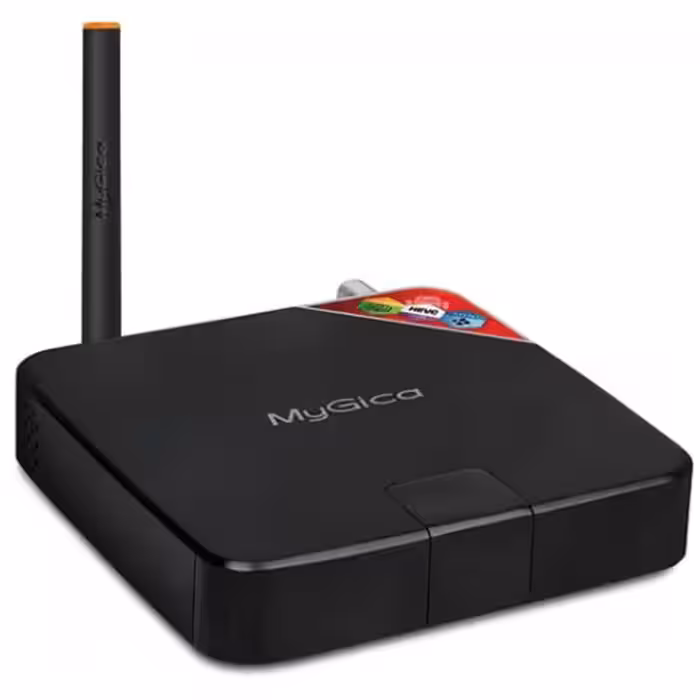 تی وی باکس مای جیکا مدل ATV586