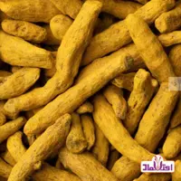قلم زردچوبه چهارمنار 250گرمی اعتماد فوق العاده ممتاز هندی