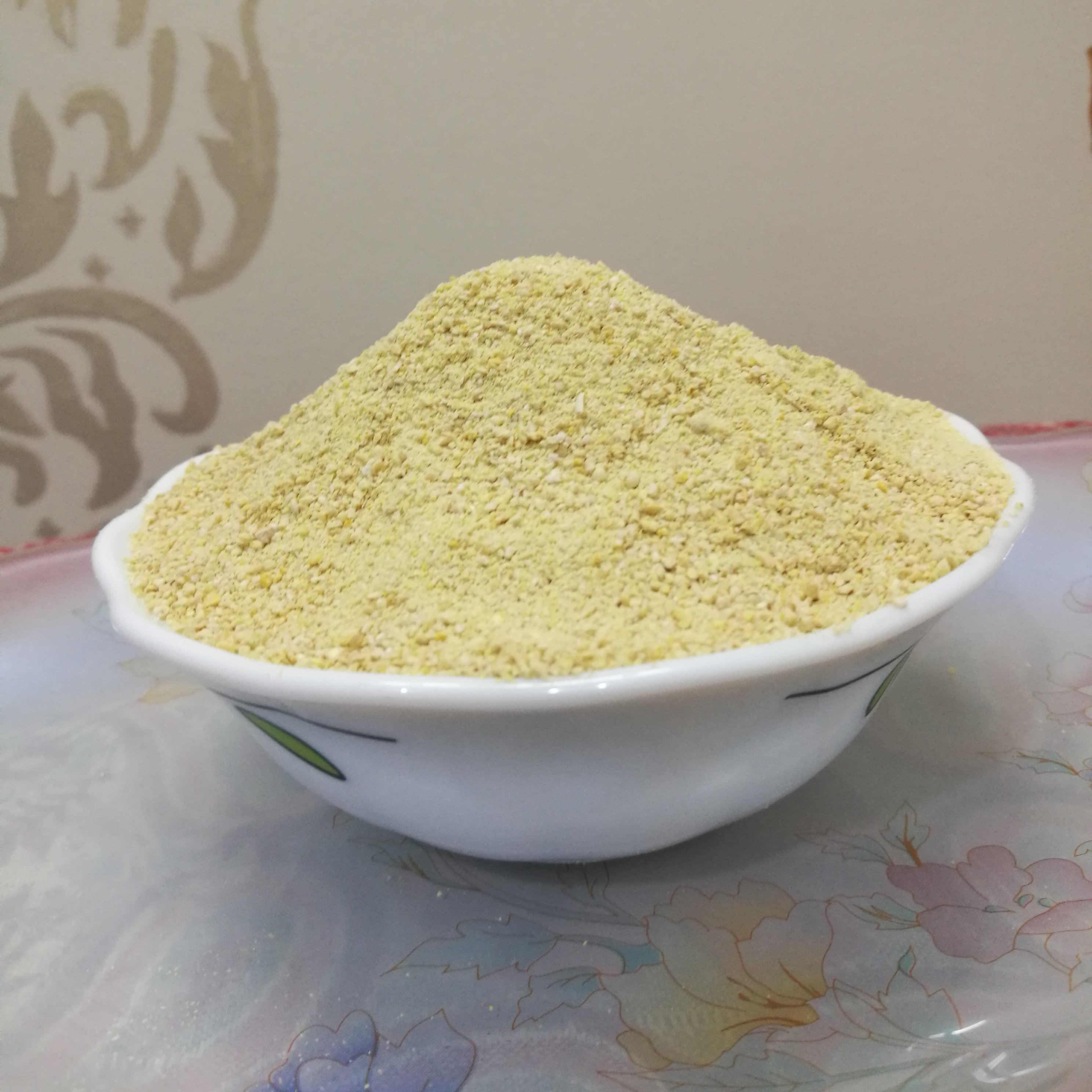 کشک زرد 500 گرمی