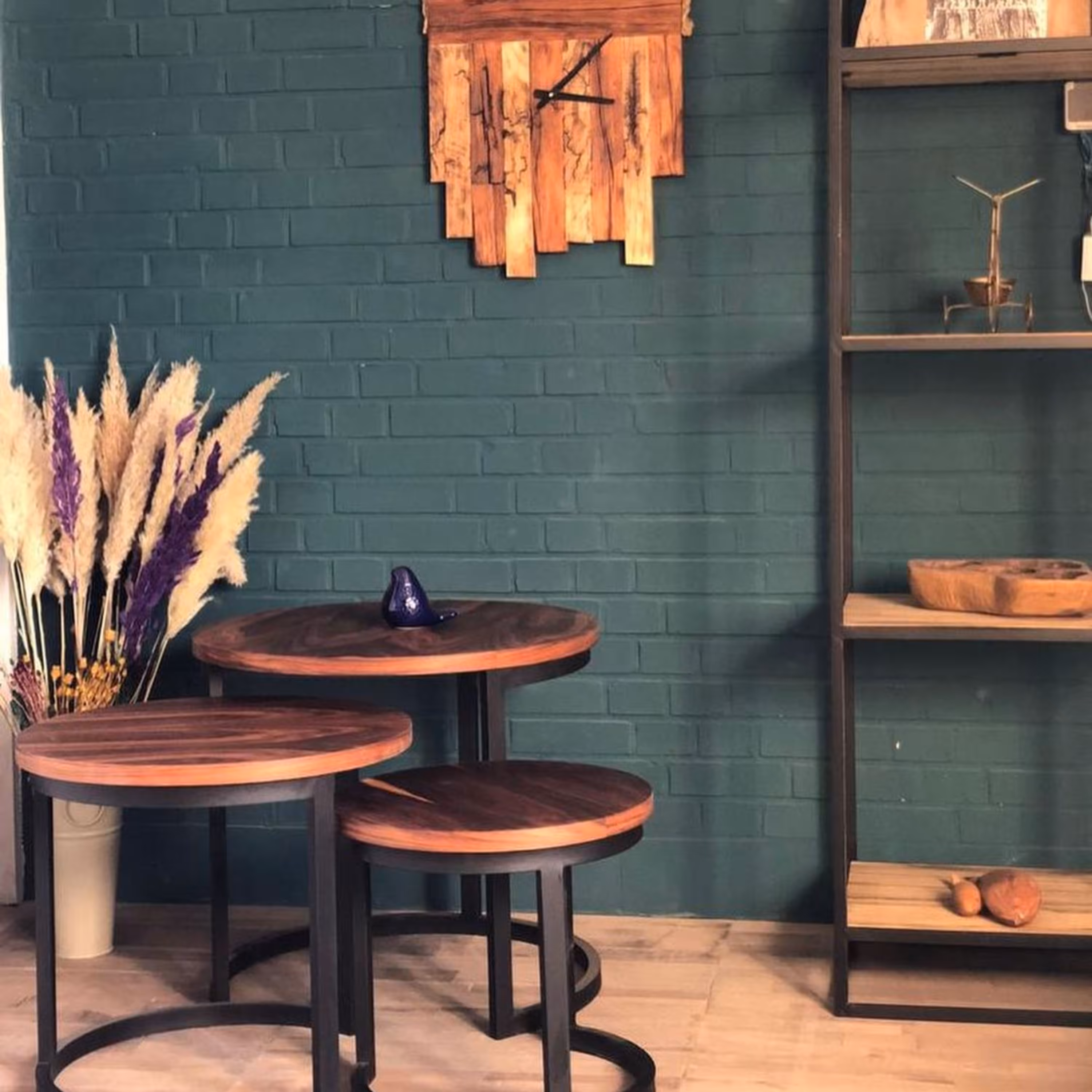 میز جلو مبلی(عسلی)