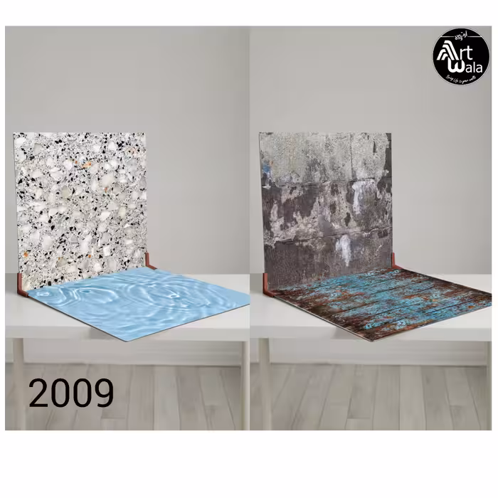 بک گر اند عکاسی  طلقی دورو سایز 60 در 60   کد 2009  (پس کرایه و ارسال با تیپاکس)