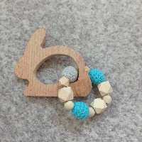 دندونی خرگوش، ترکیب چوب و کاموا ترک، سیسمونی، ایمن