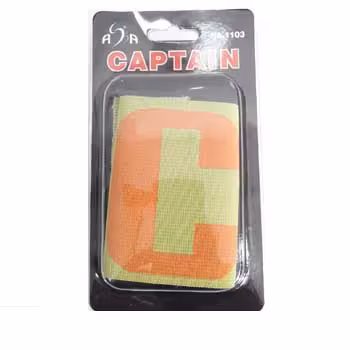 بازوبند کاپیتانی