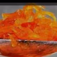 مربا هویج نیم کیلویی ( 500 گرمی )