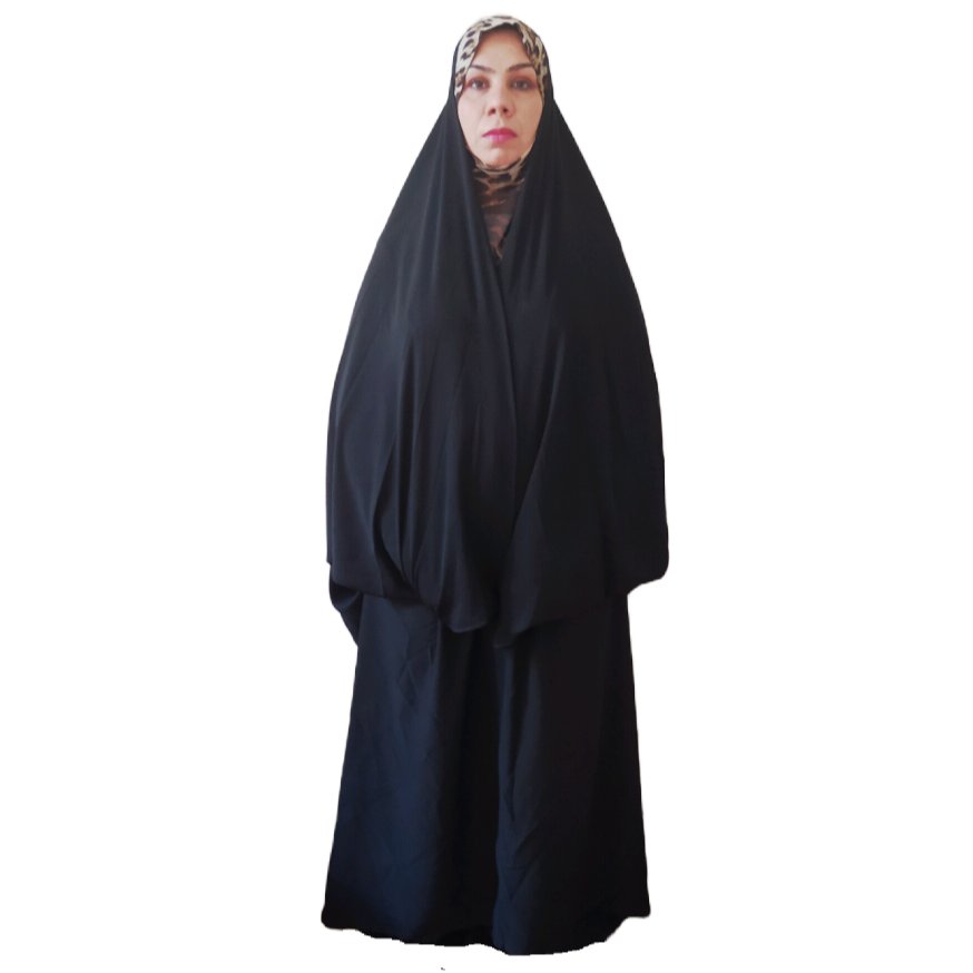 چادر ملی دانشجویی