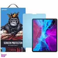 محافظ صفحه نمایش مات اپیکوی مدل Xundd paper-like مناسب برای تبلت اپل iPad Pro 12.9 2022 / 2021 / 2020 / 2018