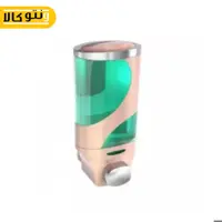 جامایع رنگ بژ اسپادانا مدل بنتی