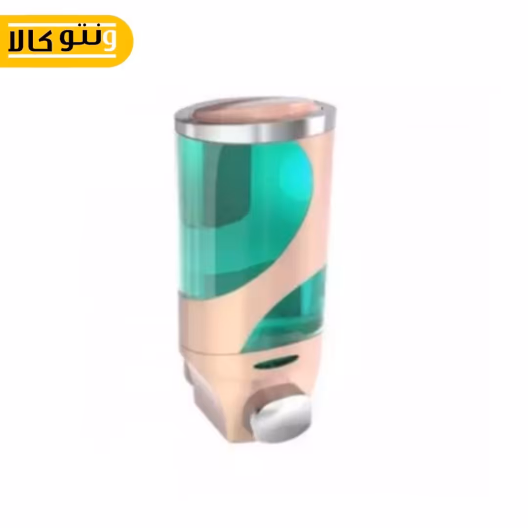 جامایع رنگ بژ اسپادانا مدل بنتی