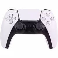 دسته بازی پلی استیشن 4 طرح پلی استیشن 5 مدل T29