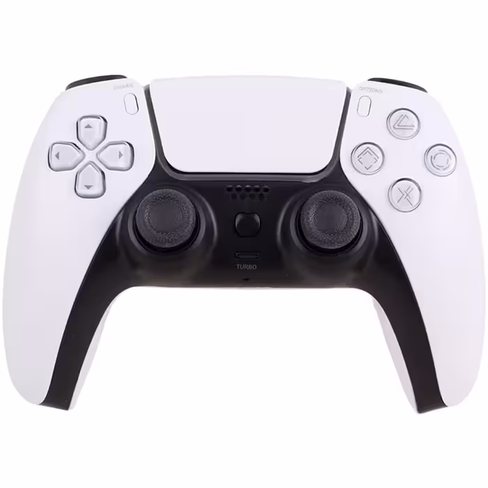 دسته بازی پلی استیشن 4 طرح پلی استیشن 5 مدل T29