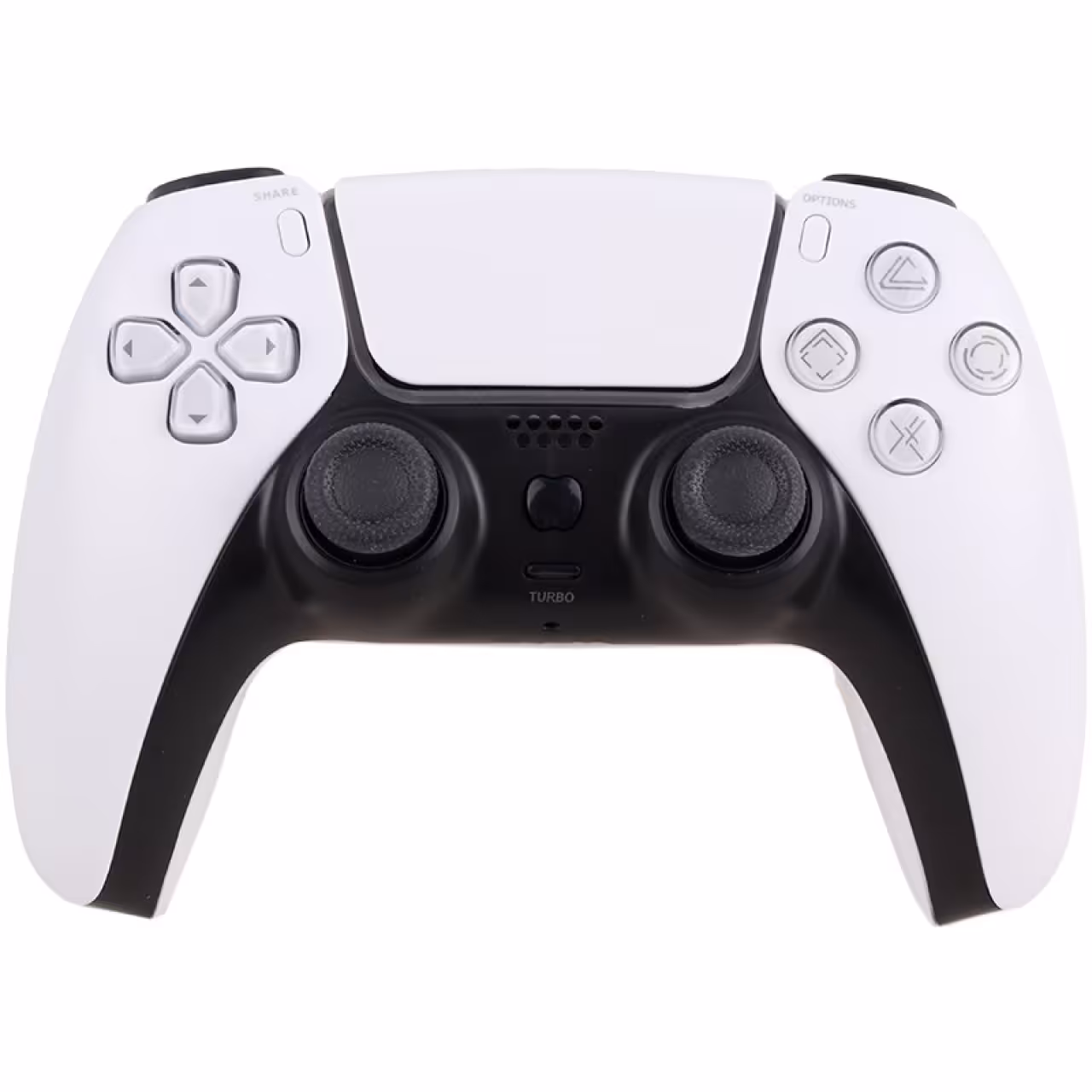 دسته بازی پلی استیشن 4 طرح پلی استیشن 5 مدل T29