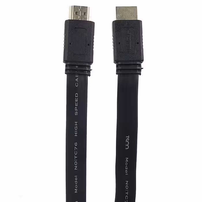 کابل HDMI تسکو مدل TC 70 با طول 1.5 متر