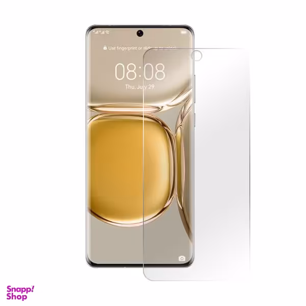 محافظ صفحه نمایش آنتی بلو راک اسپیس (Rock Space) مدل 180L-01Y مناسب برای گوشی هوآوی P50