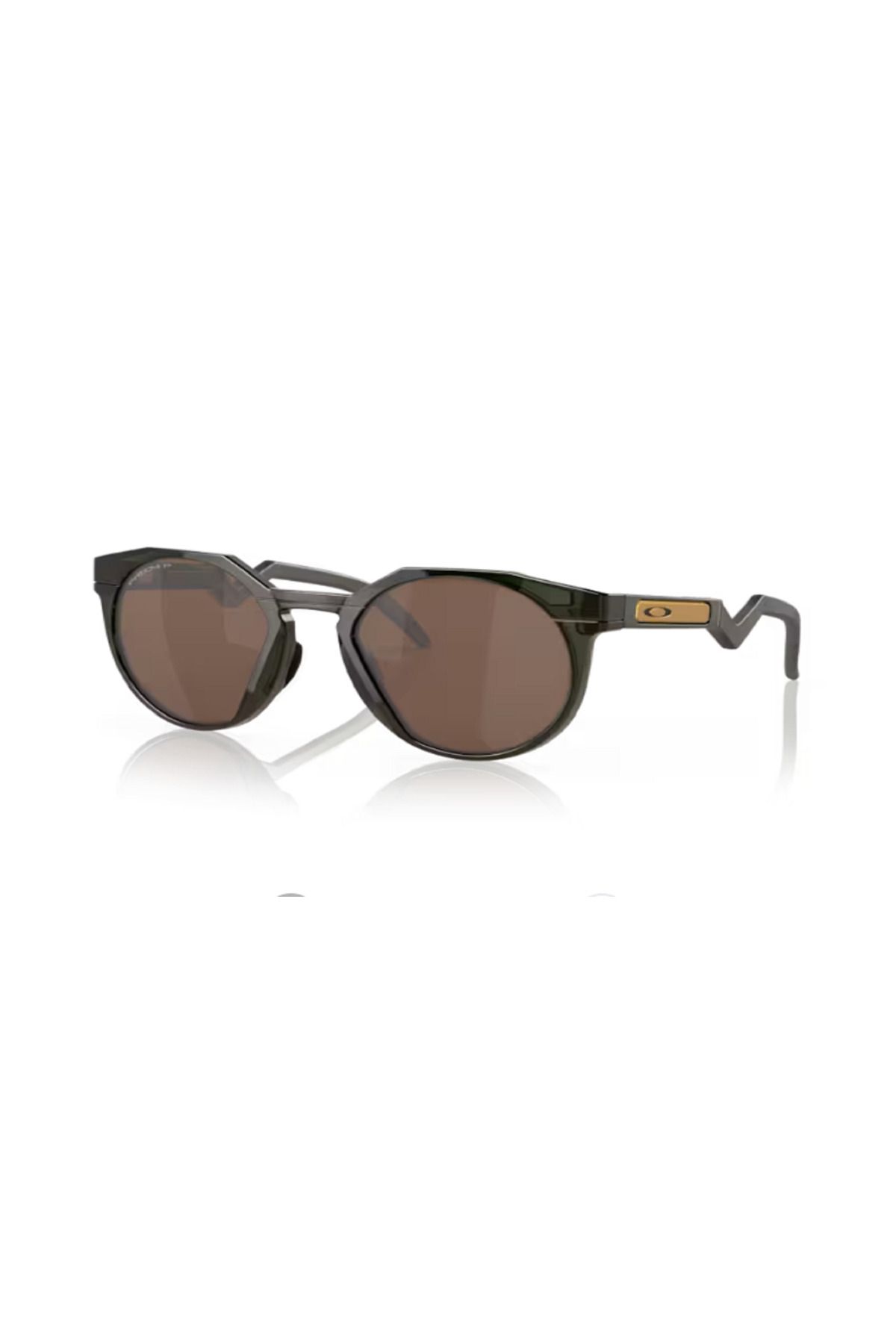 عینک آفتابی سبز مردانه و زنانه قطبی منشور اورجینال Oakley