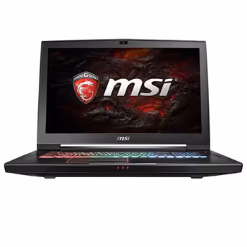 قیمت خرید لپ تاپ ام اس آی کد3913 | MSI GT73