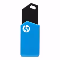 فلش مموری اچ پی v150w USB 2.0 128GB