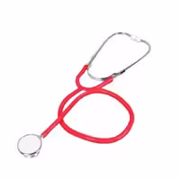 گوشی پزشکی با گیرنده صدای دو سر WS-2 بی ول سوئیس