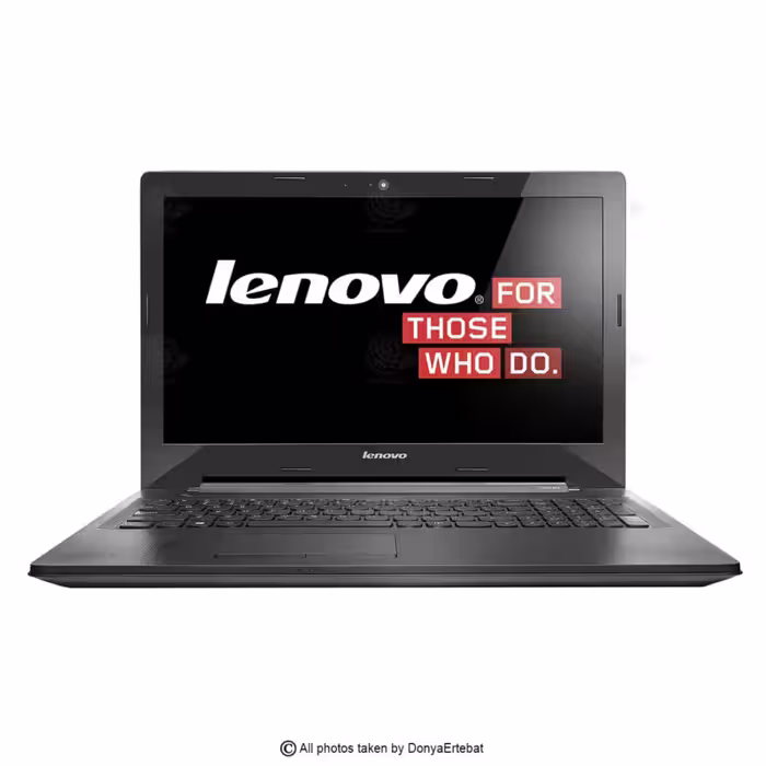 لپ تاپ Lenovo مدل G50-30