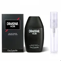 عطر گرمی دراکار نویر گای لاروش مردانه از برند  BELL المان (کیفیت ضعیف)