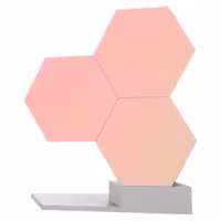 پنل روشنایی هوشمند 3 تایی کولولایت مدل Cololight Pro LS166A3