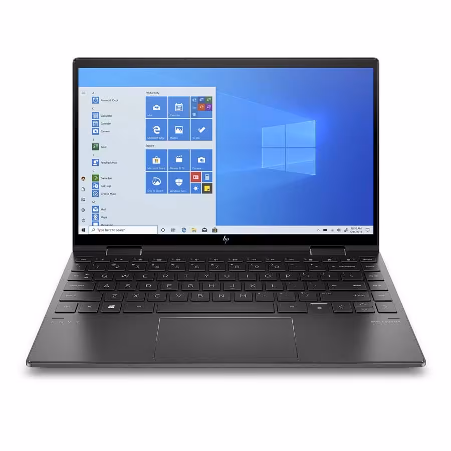 قیمت و خرید لپ تاپ 13.3 اینچ اچ پی ENVY X360 13Z AY000 Ryzen 3 4300U/256GB SSD/8GB/AMD 512GB | یاس ارتباط