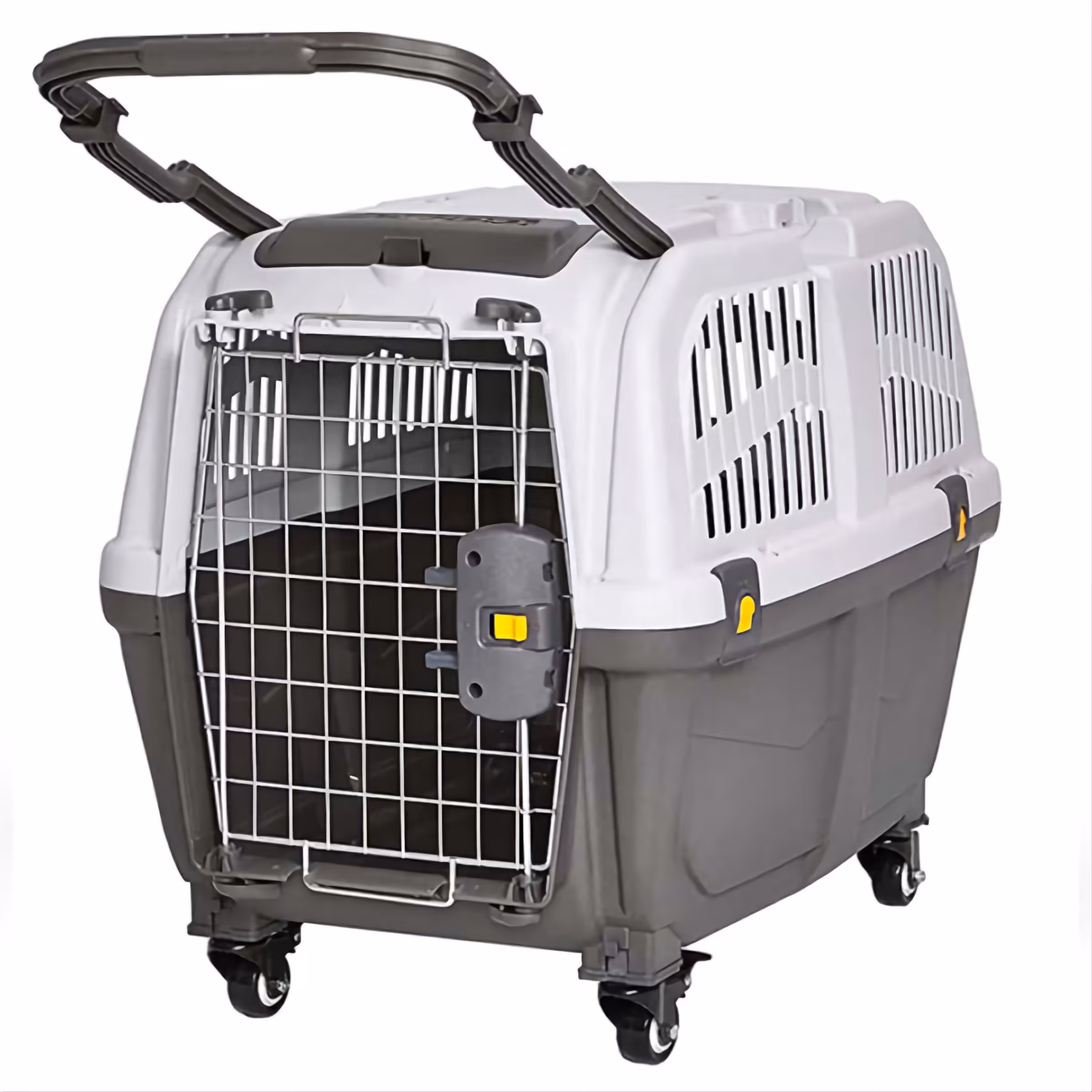 باکس حمل حیوانات مخصوص هواپیما برند  SKUDO ساخت ایتالیا