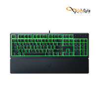 خرید و قیمت کیبورد گیمینگ با‌ سیم ریزر مدل ORNATA V3 X