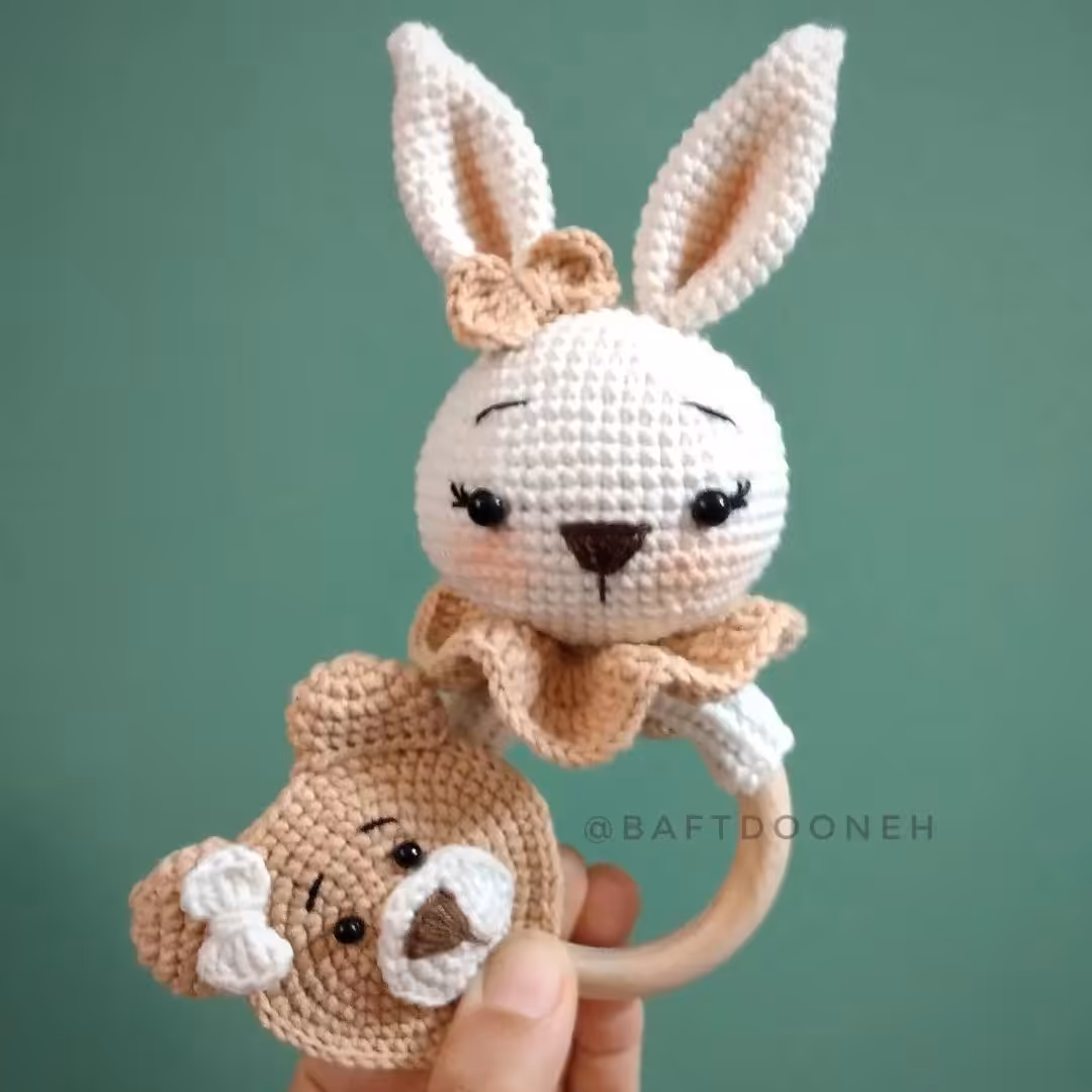 جغجغه و جادعایی